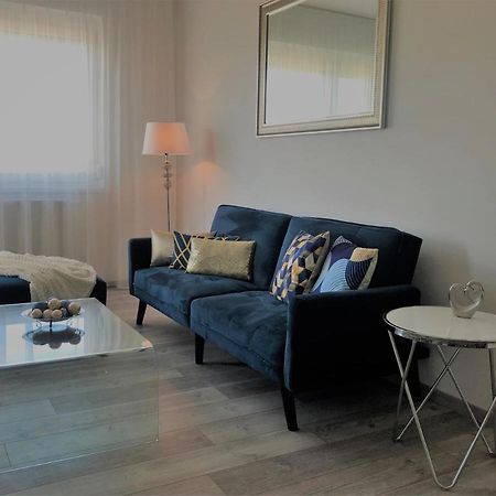 Glamour Apartman Tapolca Exterior photo